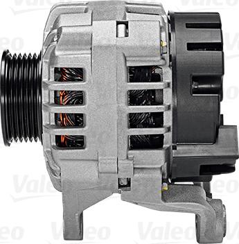 Valeo 437174 - Alternator www.molydon.hr