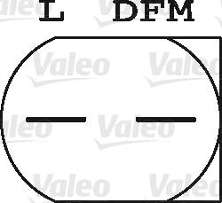 Valeo 439664 - Alternator www.molydon.hr