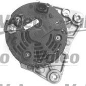 Valeo 437170 - Alternator www.molydon.hr