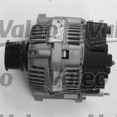 Valeo 437170 - Alternator www.molydon.hr