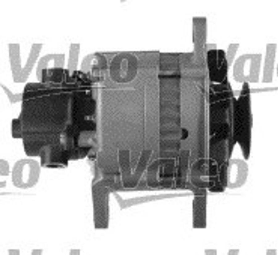 Valeo 437845 - Alternator www.molydon.hr