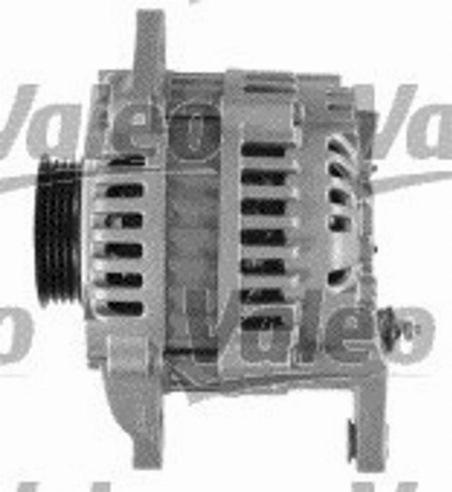 Valeo 437847 - Alternator www.molydon.hr