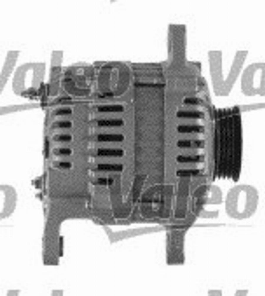 Valeo 437855 - Alternator www.molydon.hr