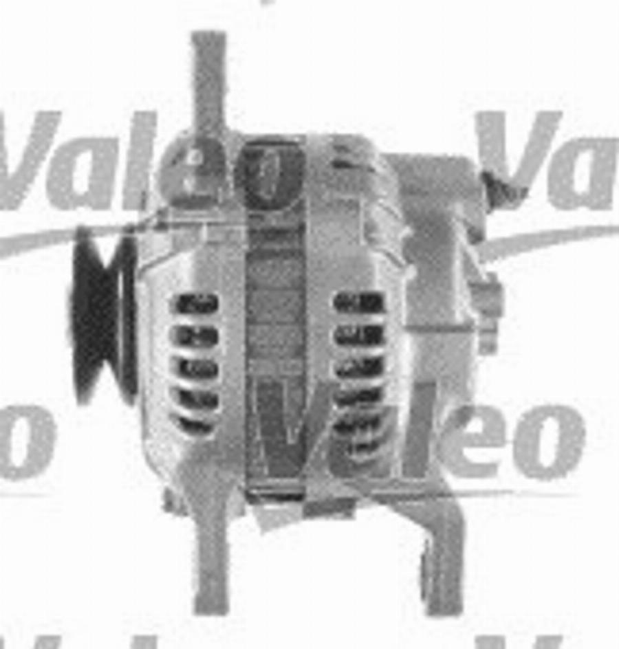 Valeo 437850 - Alternator www.molydon.hr