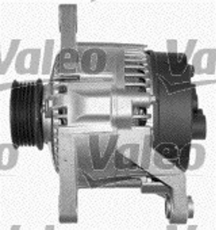 Valeo 437851 - Alternator www.molydon.hr