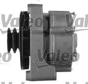 Valeo 437858 - Alternator www.molydon.hr