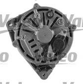 Valeo 437858 - Alternator www.molydon.hr