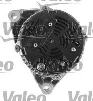 Valeo 437853 - Alternator www.molydon.hr