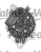 Valeo 437864 - Alternator www.molydon.hr