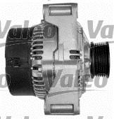 Valeo 437862 - Alternator www.molydon.hr