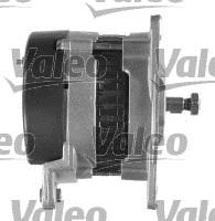 Valeo 437804 - Alternator www.molydon.hr