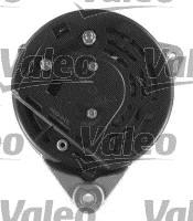 Valeo 437804 - Alternator www.molydon.hr