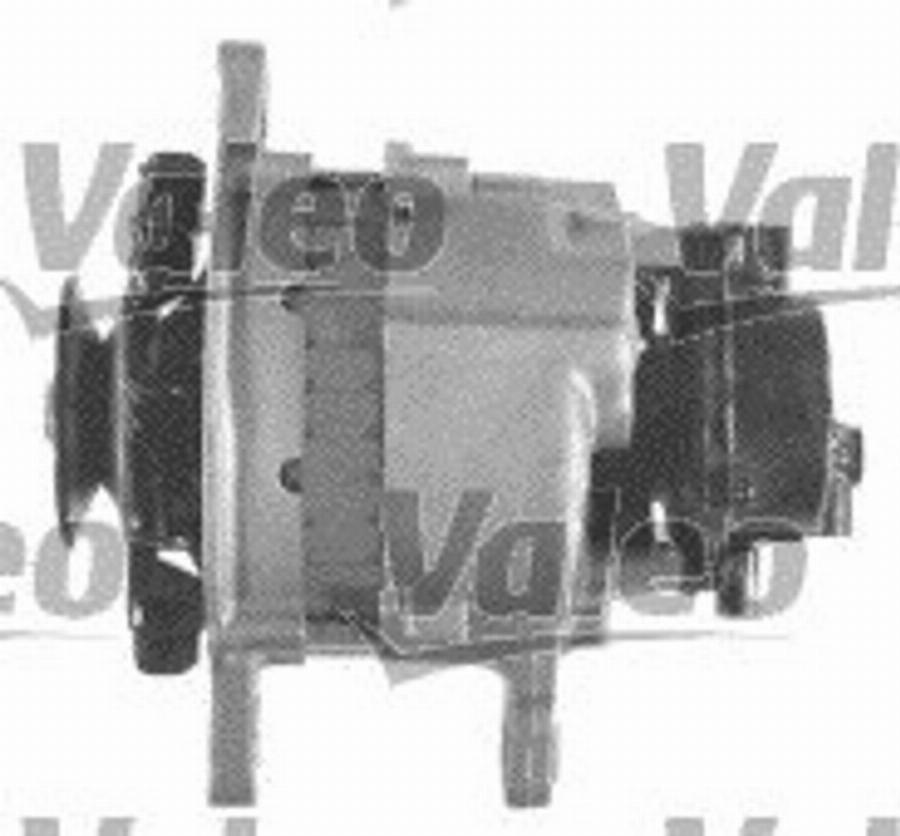 Valeo 437805 - Alternator www.molydon.hr