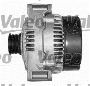 Valeo 437801 - Alternator www.molydon.hr