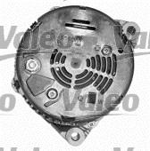 Valeo 437801 - Alternator www.molydon.hr