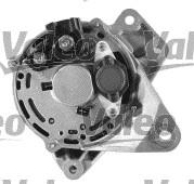 Valeo 437808 - Alternator www.molydon.hr