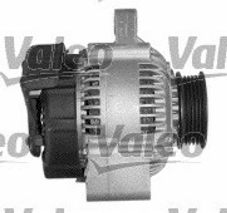 Valeo 437803 - Alternator www.molydon.hr