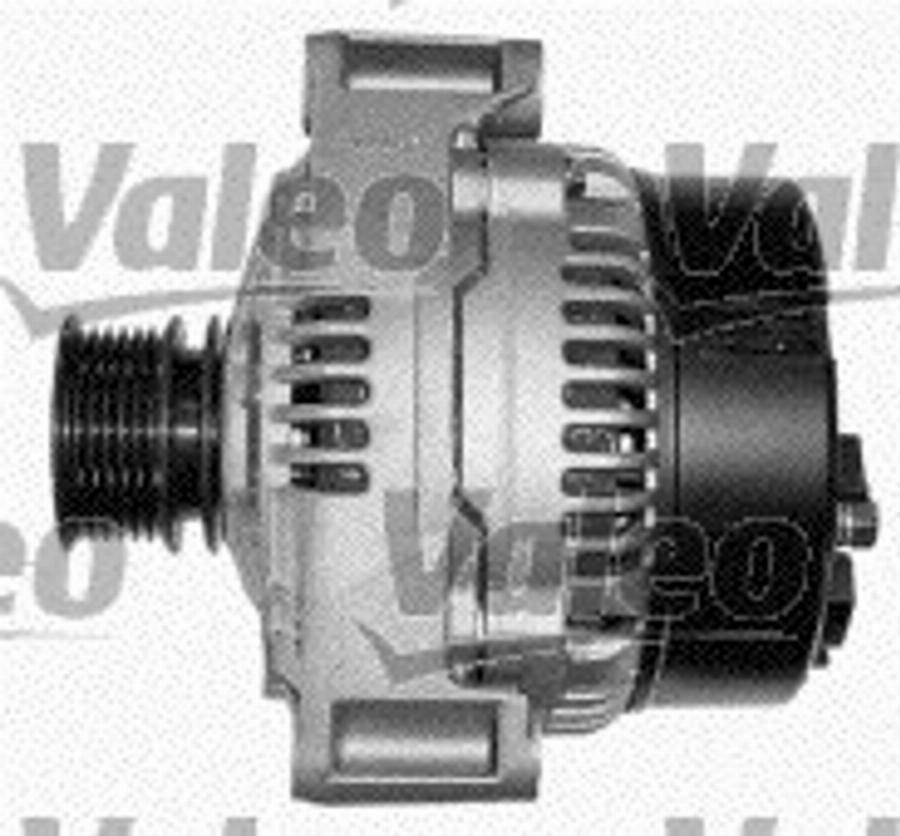 Valeo 437807 - Alternator www.molydon.hr