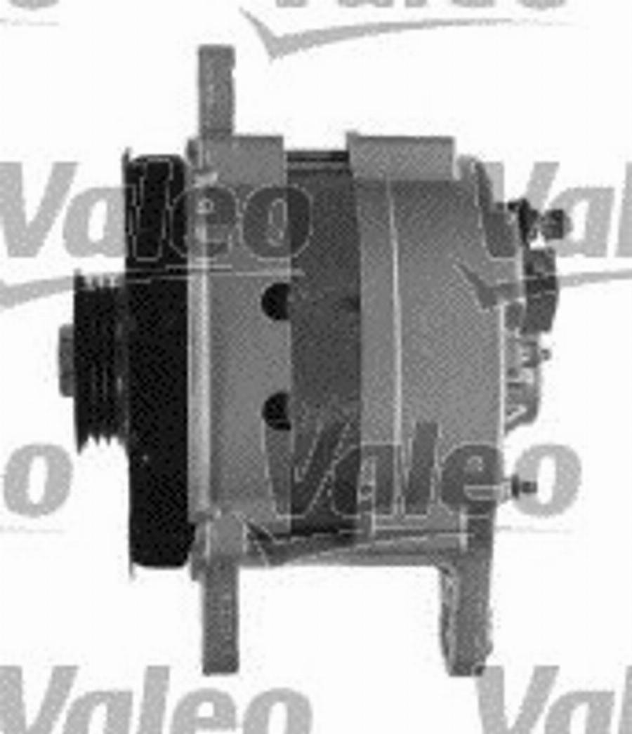 Valeo 437816 - Alternator www.molydon.hr