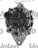 Valeo 437881 - Alternator www.molydon.hr