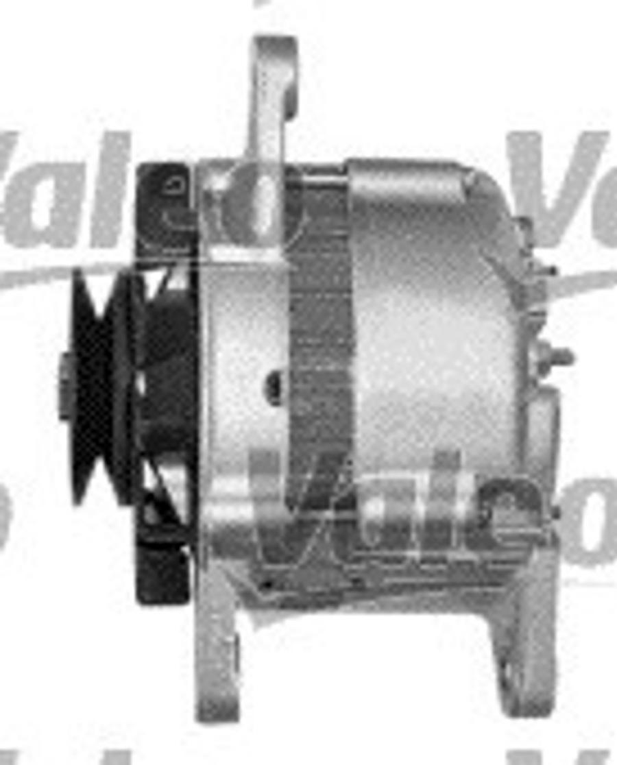 Valeo 437836 - Alternator www.molydon.hr