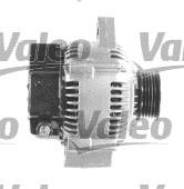 Valeo 437838 - Alternator www.molydon.hr