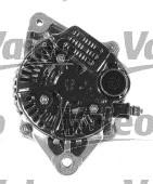 Valeo 437838 - Alternator www.molydon.hr