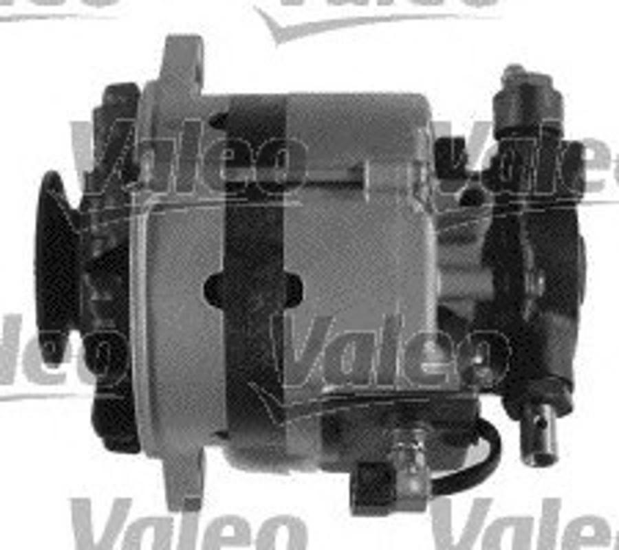 Valeo 437824 - Alternator www.molydon.hr