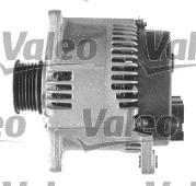 Valeo 437825 - Alternator www.molydon.hr