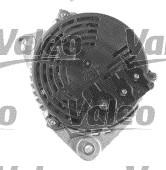 Valeo 437825 - Alternator www.molydon.hr