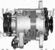 Valeo 437821 - Alternator www.molydon.hr