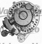 Valeo 437821 - Alternator www.molydon.hr