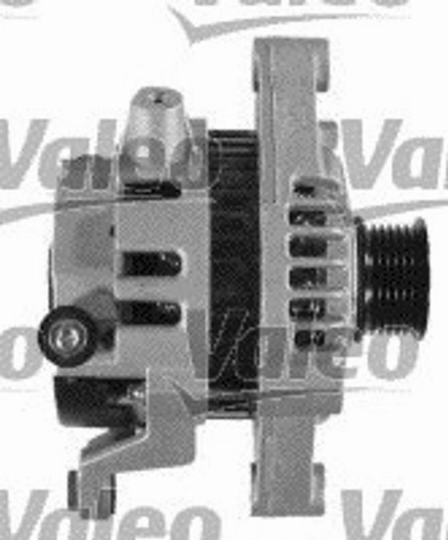 Valeo 437828 - Alternator www.molydon.hr