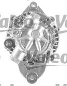 Valeo 437822 - Alternator www.molydon.hr