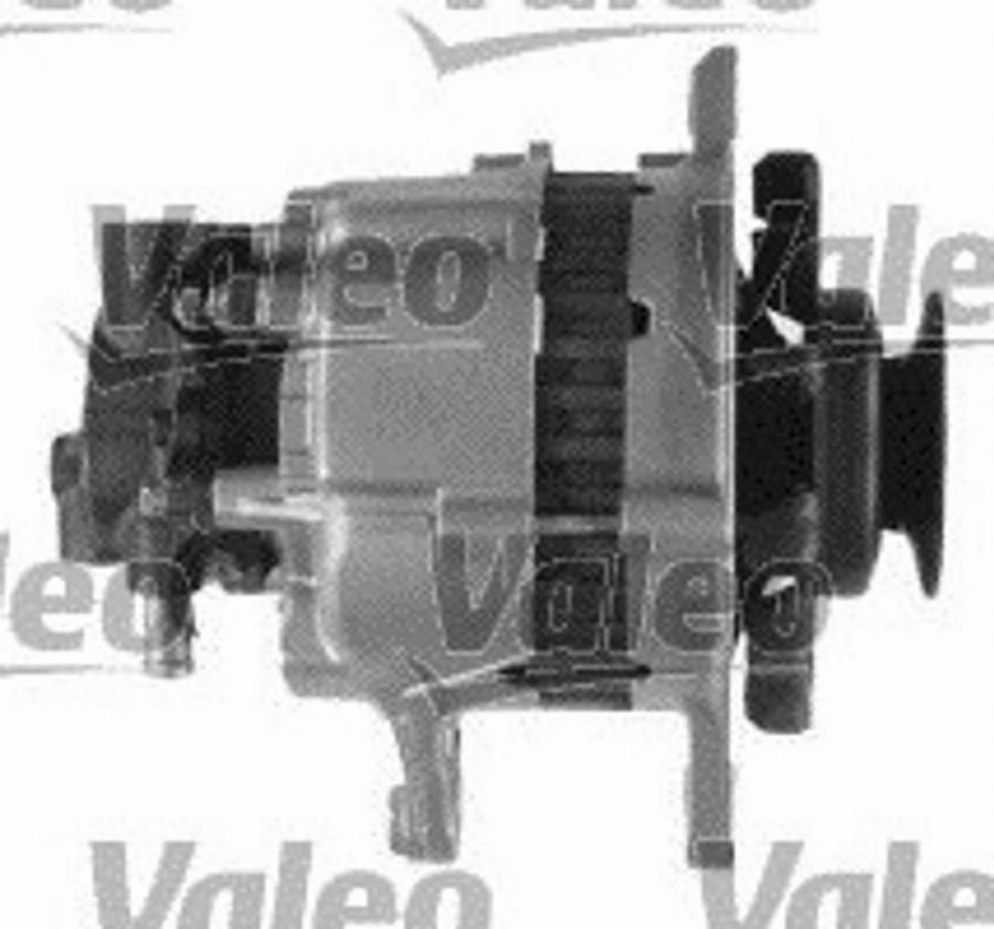 Valeo 437827 - Alternator www.molydon.hr