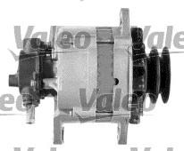 Valeo 437876 - Alternator www.molydon.hr