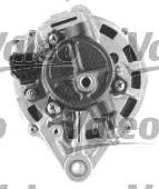 Valeo 437876 - Alternator www.molydon.hr