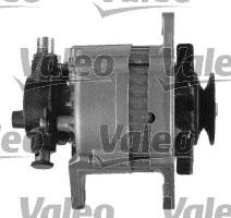 Valeo 437873 - Alternator www.molydon.hr