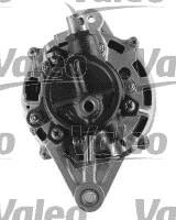 Valeo 437873 - Alternator www.molydon.hr