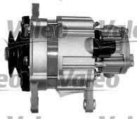 Valeo 437877 - Alternator www.molydon.hr