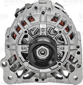 Valeo 437399 - Alternator www.molydon.hr