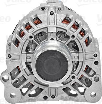 Valeo 439436 - Alternator www.molydon.hr