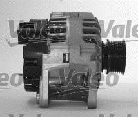 Valeo 437396 - Alternator www.molydon.hr