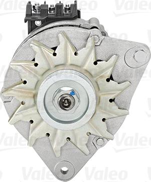 Valeo 437390 - Alternator www.molydon.hr