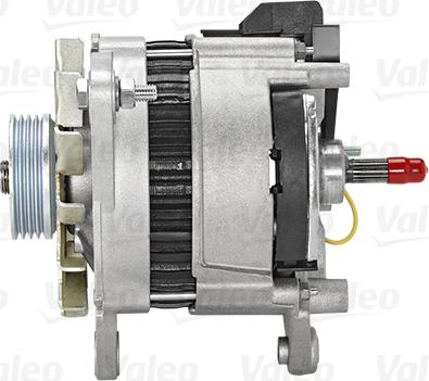 Valeo 437390 - Alternator www.molydon.hr