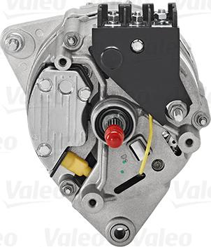 Valeo 437390 - Alternator www.molydon.hr