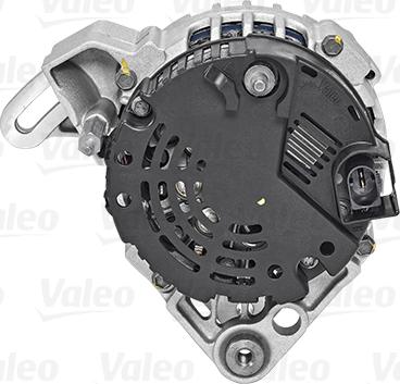 Valeo 437398 - Alternator www.molydon.hr