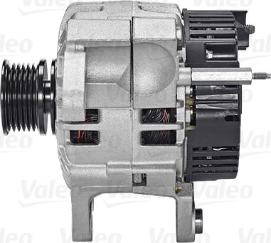 Valeo 437398 - Alternator www.molydon.hr