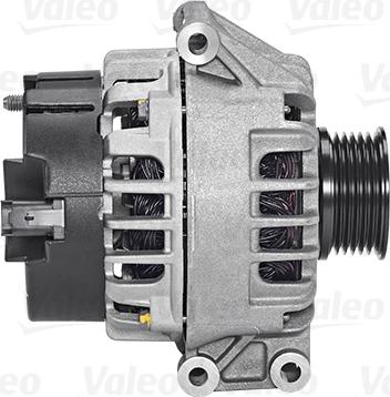 Valeo 437393 - Alternator www.molydon.hr