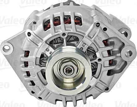 Valeo 437349 - Alternator www.molydon.hr